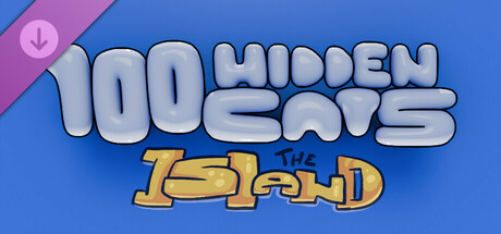 100 hidden cats - The Island DLC banner image