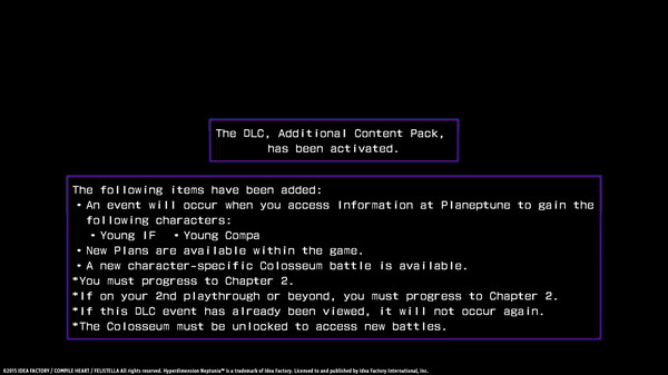 Hyperdimension Neptunia Re;Birth2 Babysitter's Club for steam Hyperdimension Neptunia Re;Birth2 Babysitter's Club for steam