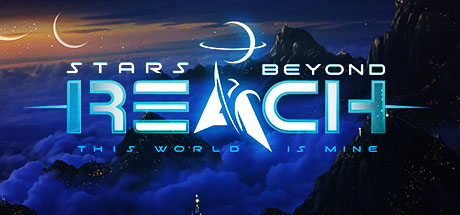 Stars Beyond Reach Cover Image