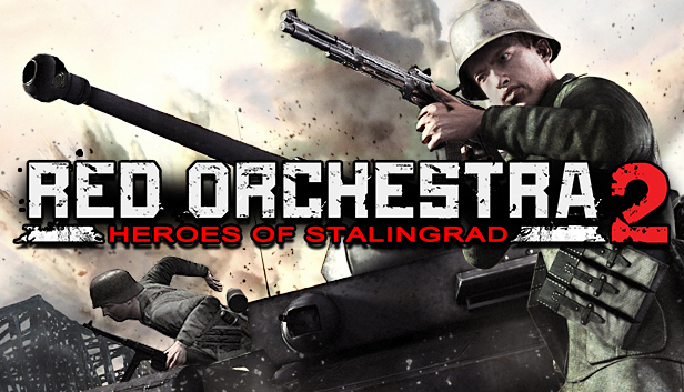 Forsøg Disco spille klaver Red Orchestra 2: Heroes of Stalingrad with Rising Storm on Steam