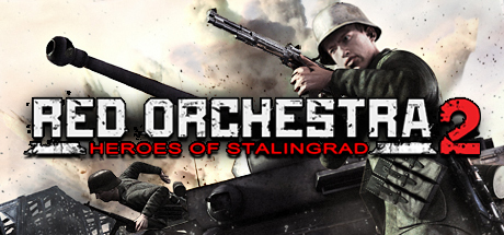 Image for Red Orchestra 2: Heroes of Stalingrad with Rising Storm
