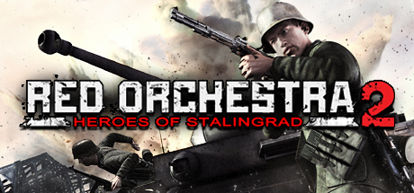 Red Orchestra 2: Heroes of Stalingrad with Rising Storm technical specifications for laptop