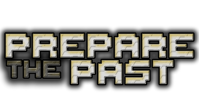 Library Logo - Game logo for library