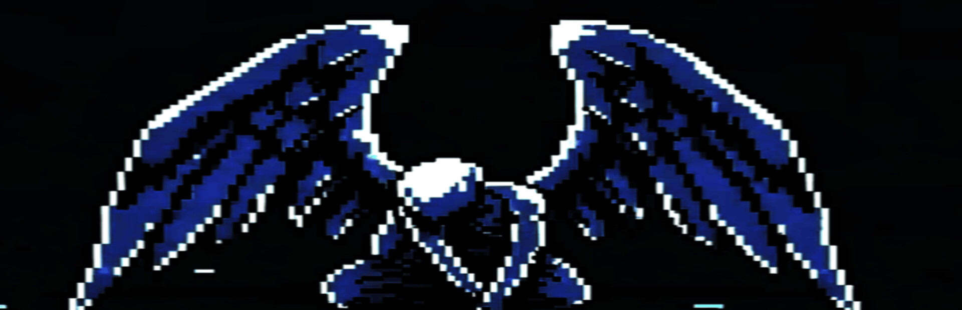 Library Hero - Steam library hero banner