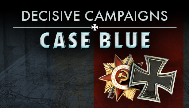 case blue game