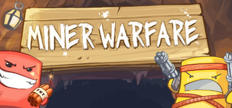Miner Warfare header image