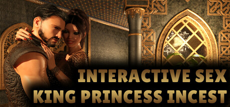 Interactive Sex - King Princess Incest banner image