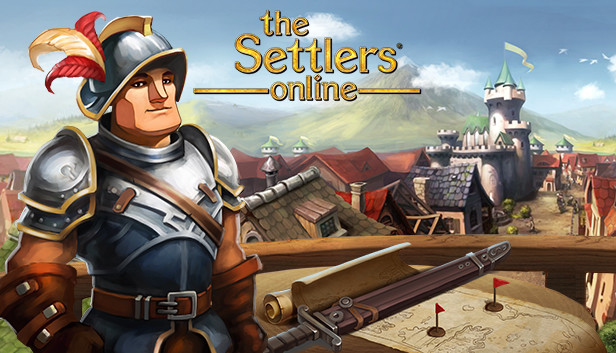 The Settlers Online Steam News Hub