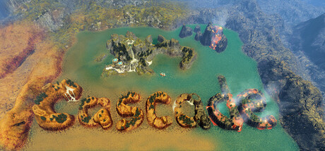 Header Capsule - Main store page header image