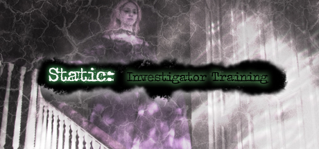 STATIC: Investigator Training Cover Image