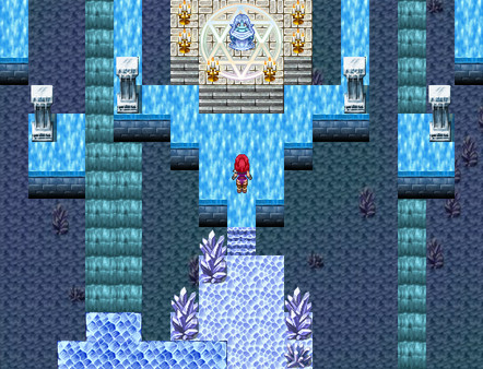 скриншот Deadly Sin 1