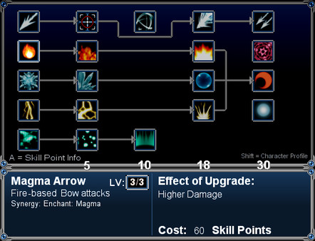 скриншот Deadly Sin 2