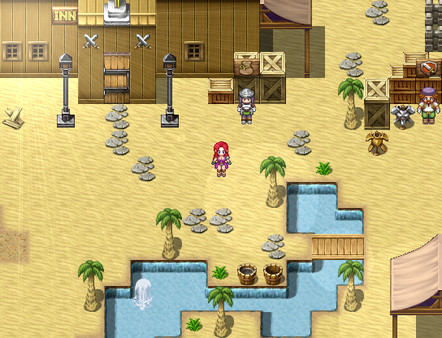 скриншот Deadly Sin 5