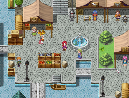 скриншот Deadly Sin 3