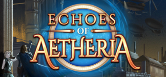 Echoes of Aetheria steam charts