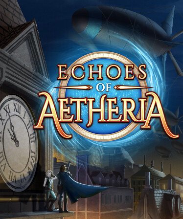 Echoes of Aetheria