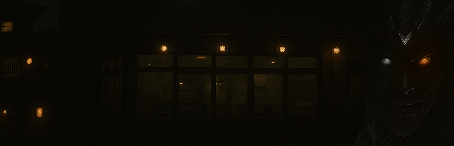 Library Hero - Steam library hero banner