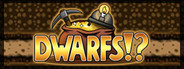 Logo for Dwarfs!?