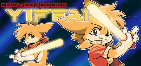 Cosmobreeder Yiffai banner
