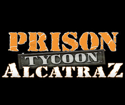 Prison Tycoon Alcatraz header image