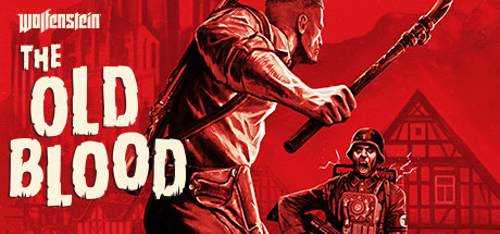Image for Wolfenstein: The Old Blood
