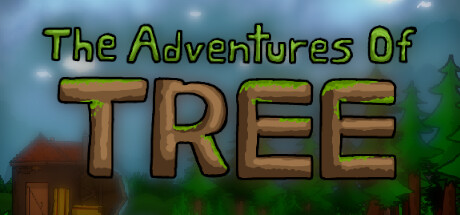 The Adventures of Tree header image