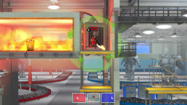 Rustbucket Rumble Debut Character Pack for steam Rustbucket Rumble Debut Character Pack for steam