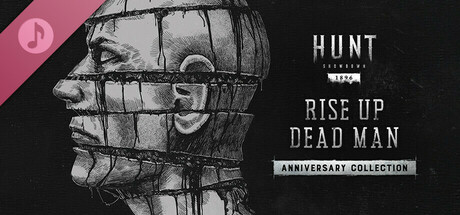 Hunt: Showdown 1896 – Port Sulphur Band – Rise Up Dead Man Anniversary Collection banner image