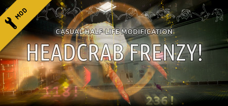 Headcrab Frenzy! header image