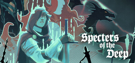 Specters of the Deep banner