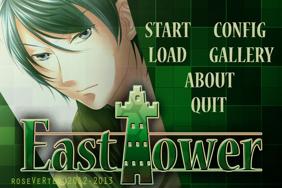 East Tower - Akio (East Tower Series Vol. 1) - Win/Mac - (Steam)