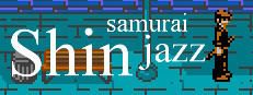 Shin Samurai Jazz