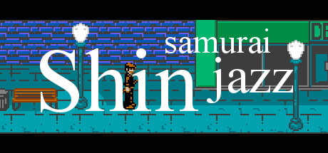 Shin Samurai Jazz header image