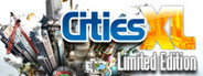 Cities XL Limited Edition