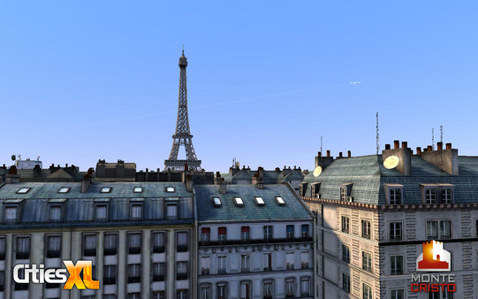 скриншот Cities XL - Limited Edition 0