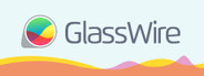 Logo for GlassWire