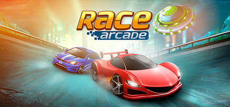 Race Arcade Cover Image