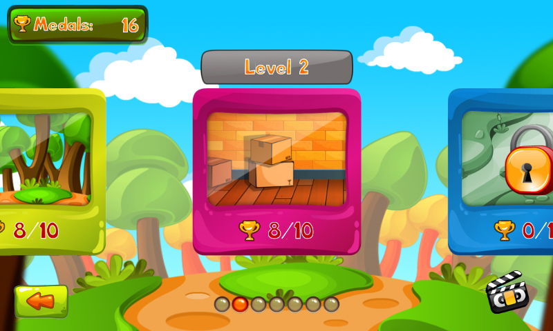 Bomb The Monsters! #8