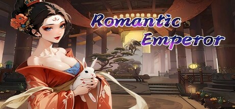 双雄风流传（Romantic Emperor） steam charts
