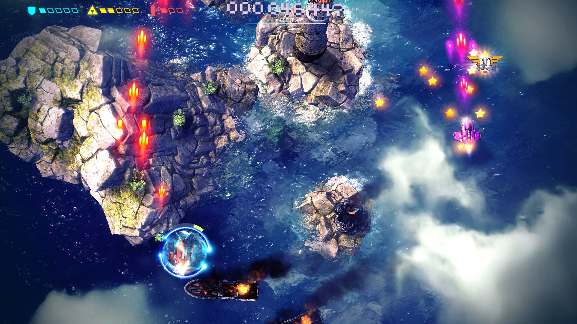 Sky Force Anniversary On Steam