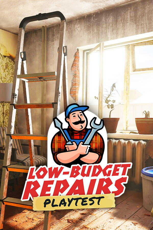 Majster Symulator Playtest