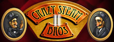 Crazy Steam Bros 2