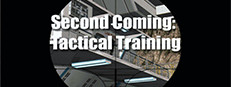Second Coming: Tactical Training 게임 이미지