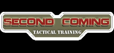 Second Coming: Tactical Training header image