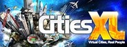 Cities XL Regular Edition