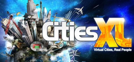 Cities XL Regular Edition banner image