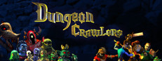 Dungeon Crawlers HD 게임 이미지