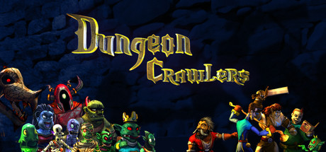 Dungeon Crawlers HD Live Player Count | Steambase