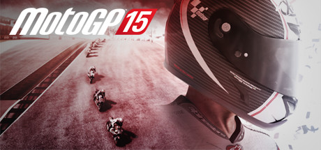MotoGP™15 header image