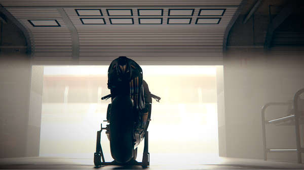 скриншот MotoGP15 2